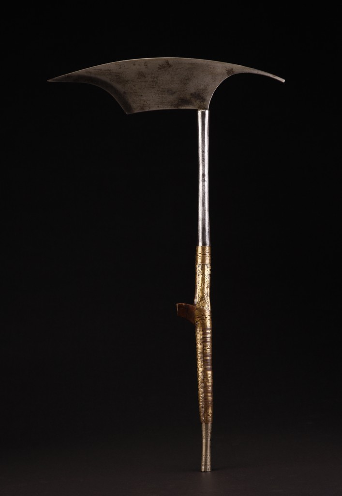 PH587: Kalinga Axe